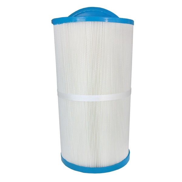 Waterway Teleweir 35 Spas Replacement Filter Cartridge 6 Pack Compatible PWW35L/4CH-935